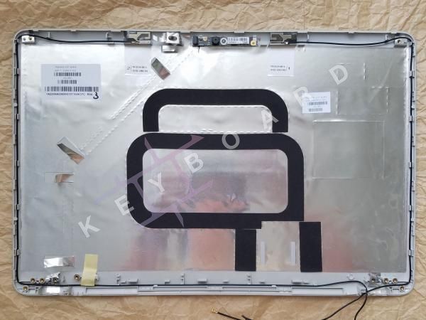 Кришка Hp G62-A00